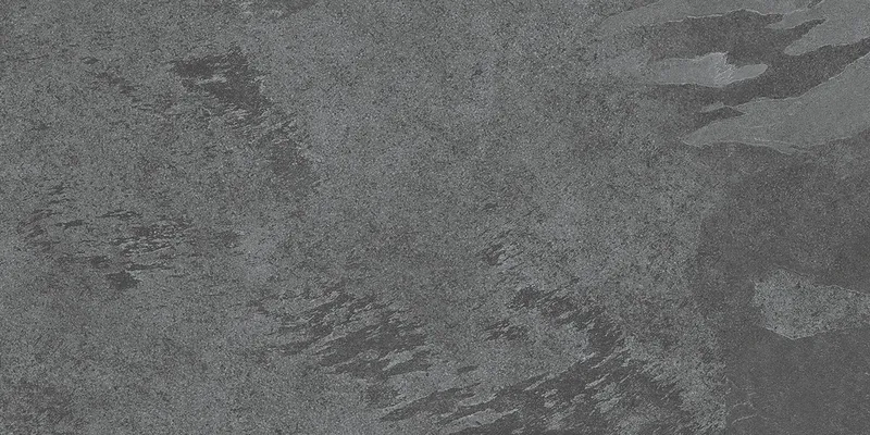 Керамический гранит Estima Terra anthracite, TE03 60x120x10, неполированный, ректификат