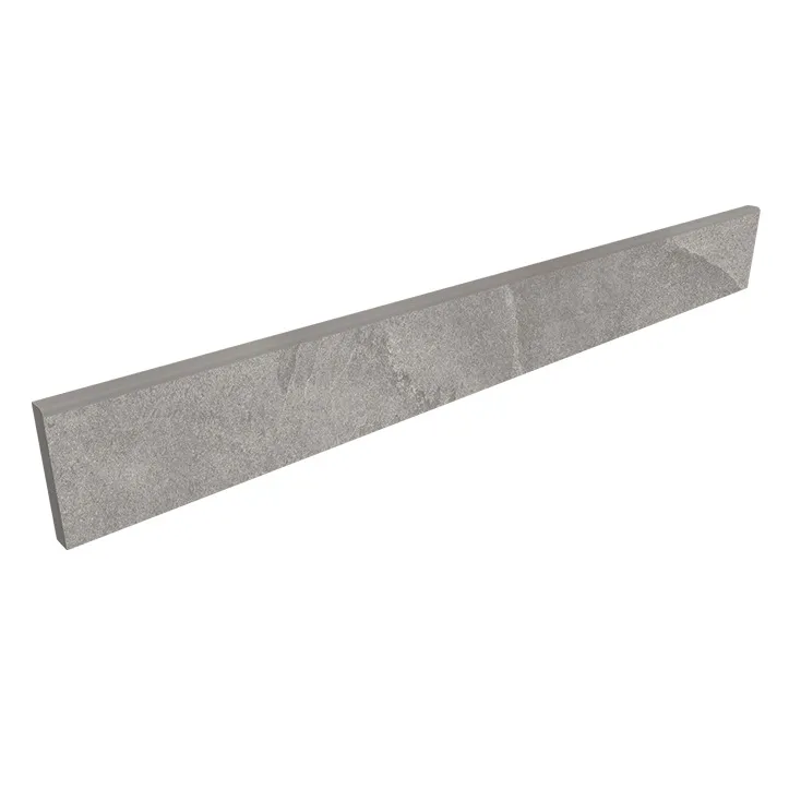 Плинтус Estima Terra grey, TE02 7x60, неполированный