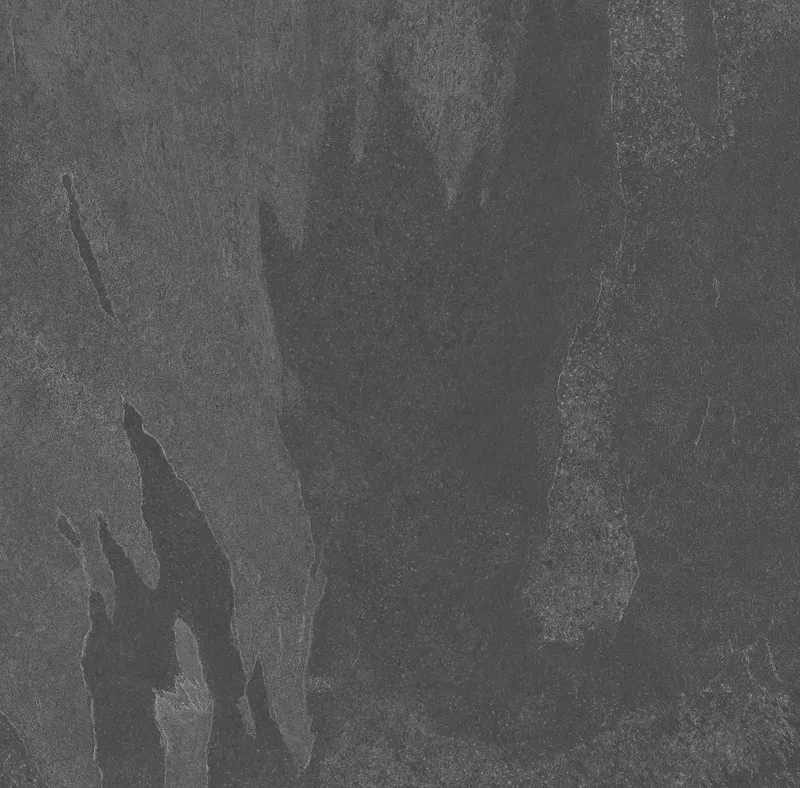 Керамический гранит Estima Terra black, TE04 60x60x10, неполированный ректификат