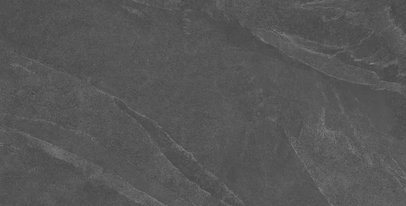 Керамический гранит Estima Terra black, TE04 60x120x10, неполированный ректификат