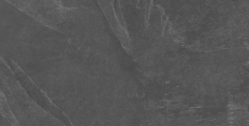 Керамический гранит Estima Terra black, TE04 60x120x10, неполированный ректификат