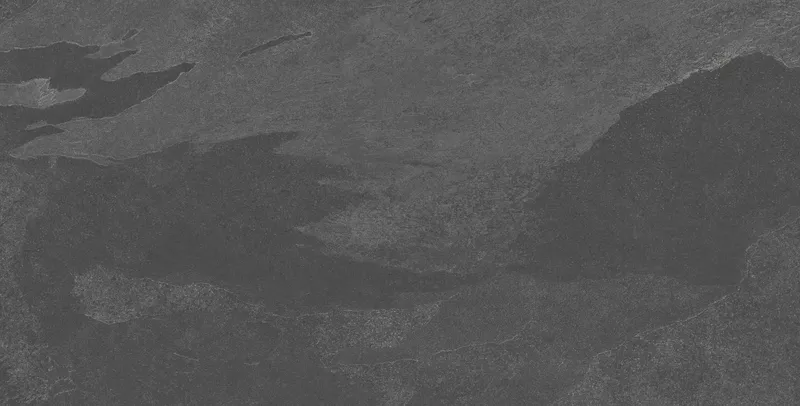 Керамический гранит Estima Terra black, TE04 60x120x10, неполированный ректификат