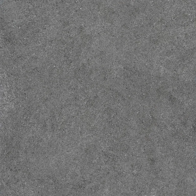 Керамический гранит Estima Luna anthracite, LN03 80x80x11, неполированный ректификат