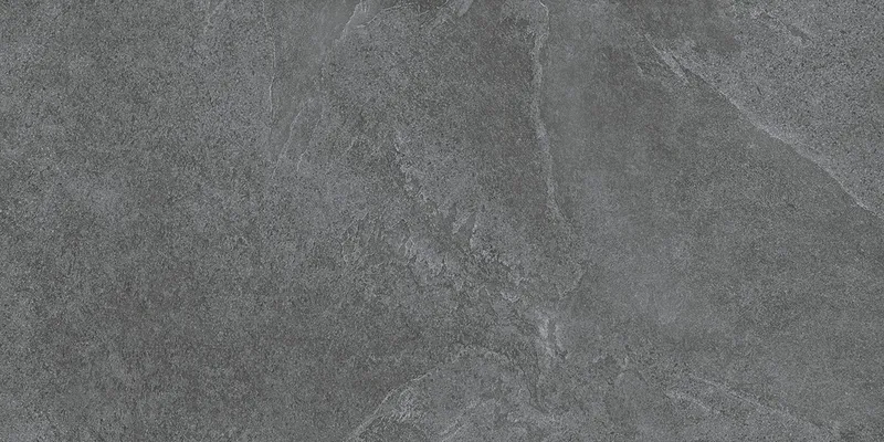 Керамический гранит Estima Terra anthracite, TE03 80x160x11, неполированный ректификат