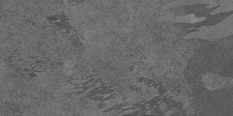 Керамический гранит Estima Terra anthracite, TE03 80x160x11, неполированный ректификат