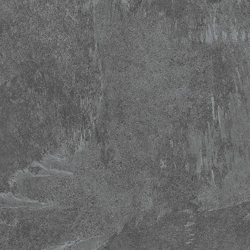 Керамический гранит Estima Terra anthracite, TE03 80x80x11, неполированный ректификат