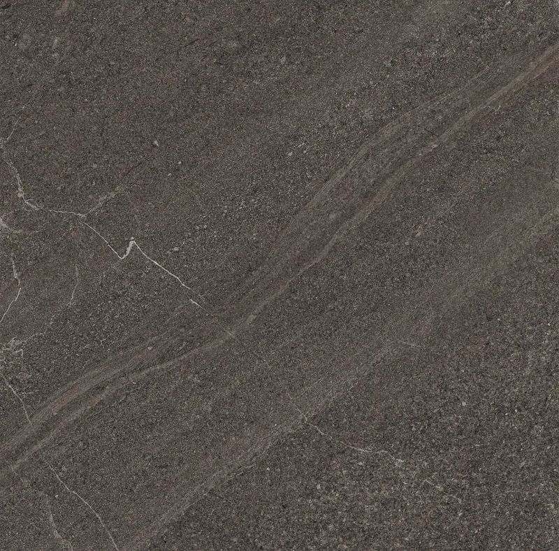 Керамический гранит Estima Gabbro anthracite, GB03 60x60x10, неполированный ректификат