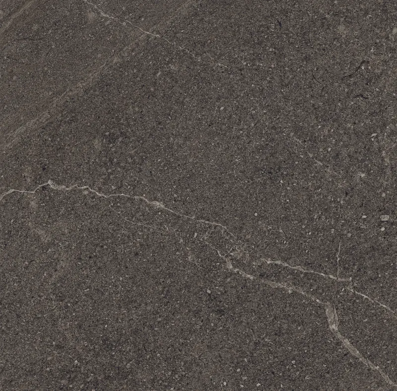 Керамический гранит Estima Gabbro anthracite, GB03 60x60x10, неполированный ректификат