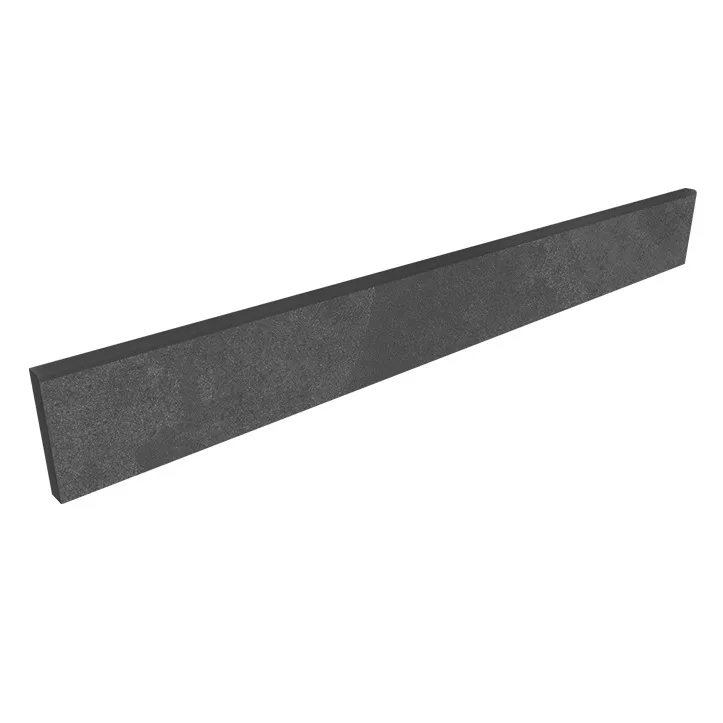 Плинтус Estima Terra black, TE04 7x60, неполированный
