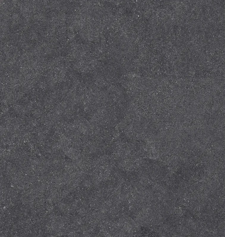 Керамический гранит Estima Luna black, LN04 80x80x11, неполированный ректификат