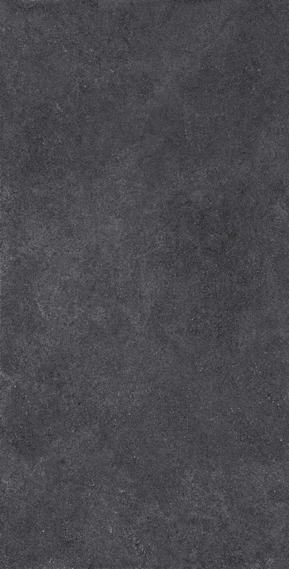 Керамический гранит Estima Luna black, LN04 80x160x11 неполированный ректификат