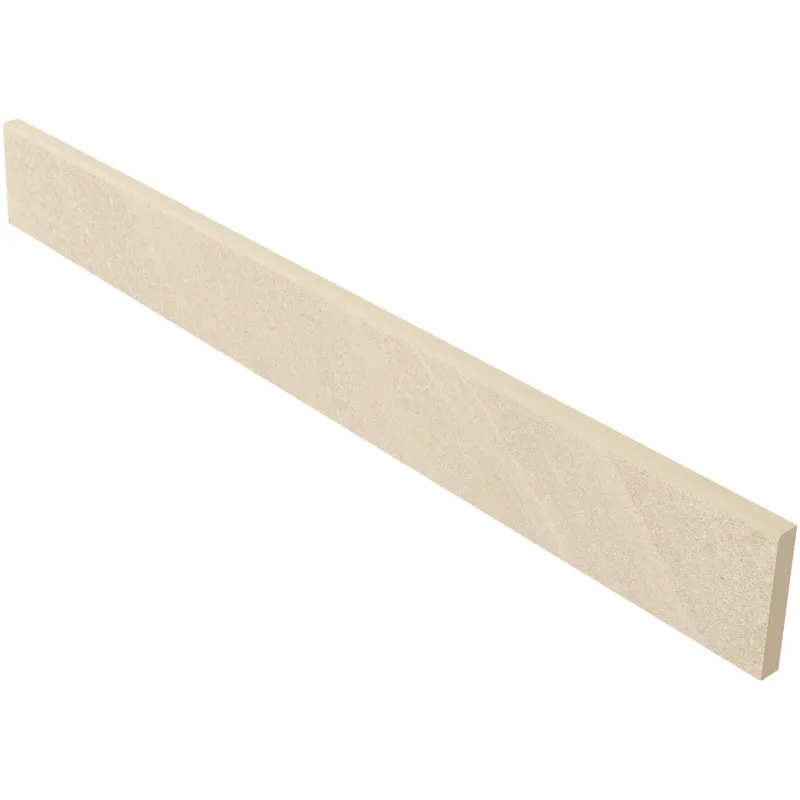 Плинтус Estima Gabbro white, GB01 7x60, неполированная