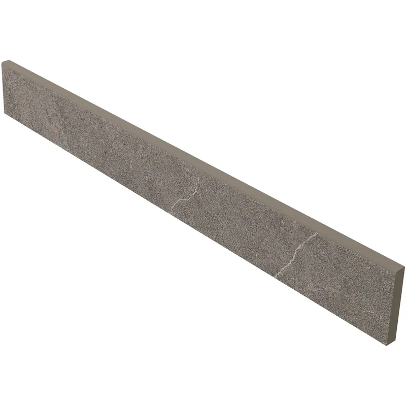Плинтус Estima Gabbro grey, GB02 7x60, неполированная