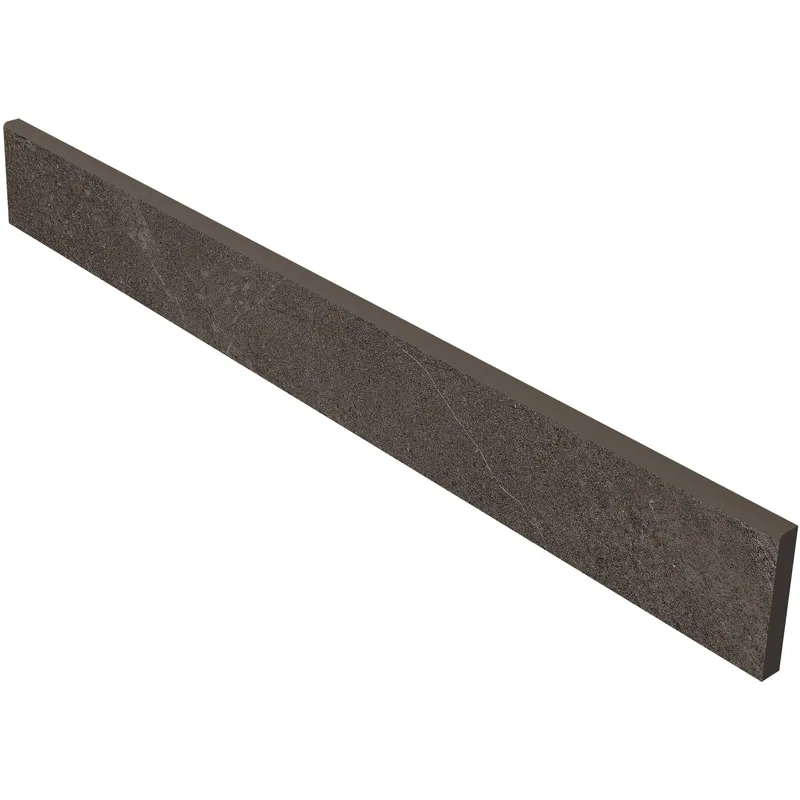 Плинтус Estima Gabbro anthracite, GB03 7x60, неполированная