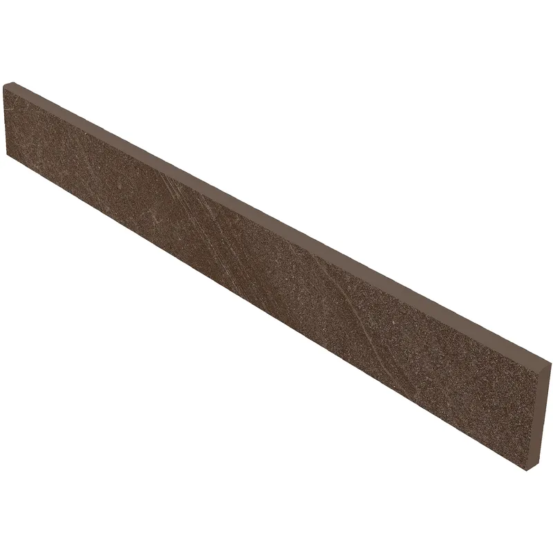 Плинтус Estima Gabbro brown, GB04 7x60, неполированная
