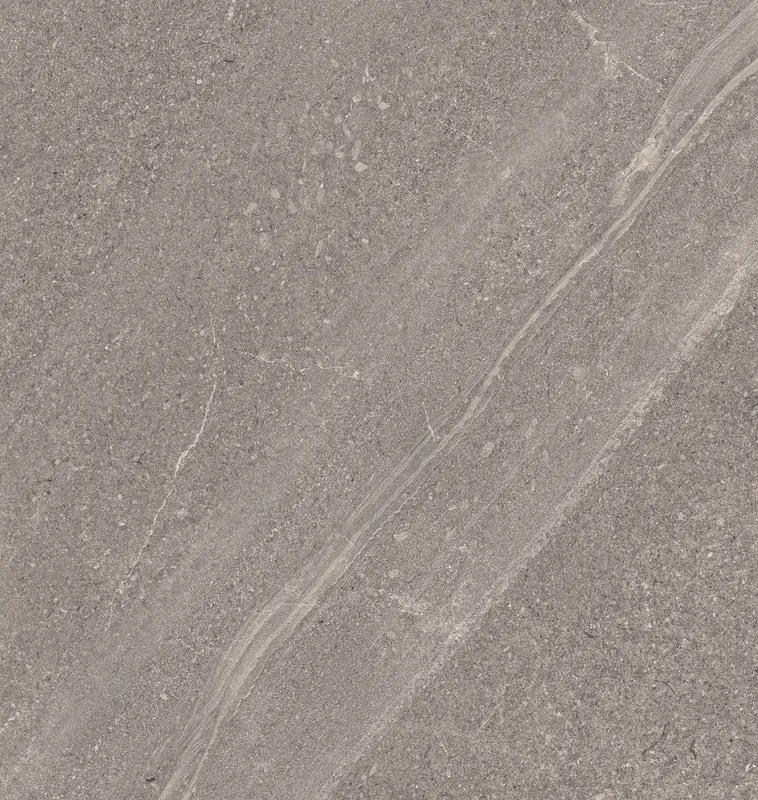 Керамический гранит Estima Gabbro grey, GB02 80x80x11, неполированный ректификат