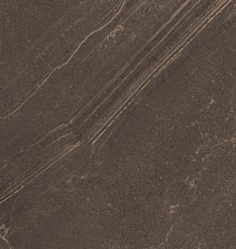 Керамический гранит Estima Gabbro brown, GB04 80x80x11, неполированный ректификат