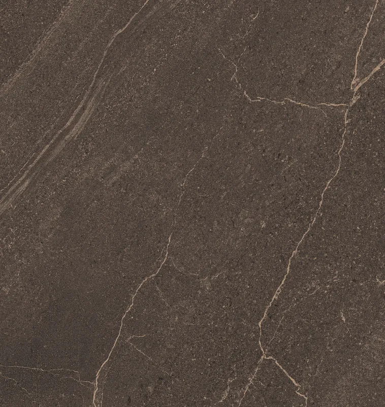 Керамический гранит Estima Gabbro brown, GB04 80x80x11, неполированный ректификат