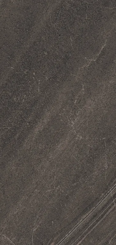 Керамический гранит Estima Gabbro anthracite, GB03 80x160x11, неполированный ректификат