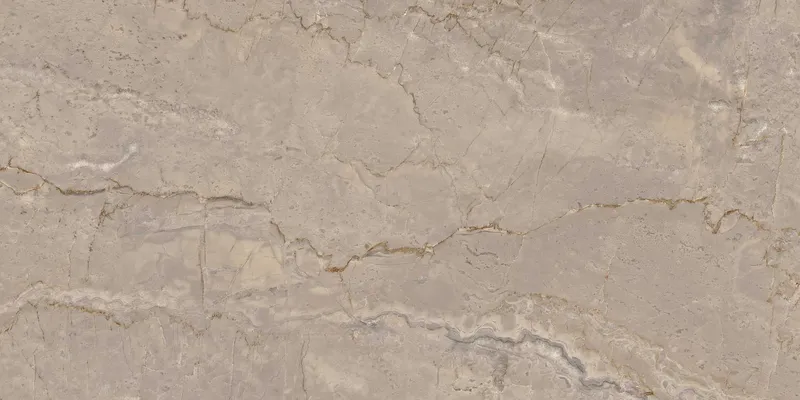 Керамический гранит Estima Bernini beige, BR02 60x120x10, полированный