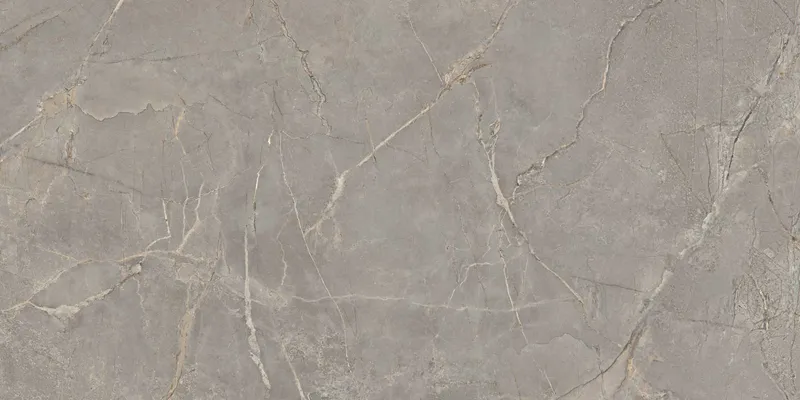 Керамический гранит Estima Bernini grey, BR03 60x120x10, полированный