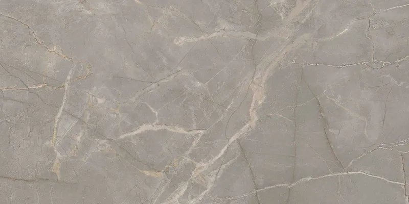 Керамический гранит Estima Bernini grey, BR03 80x160x11, неполированный ректификат