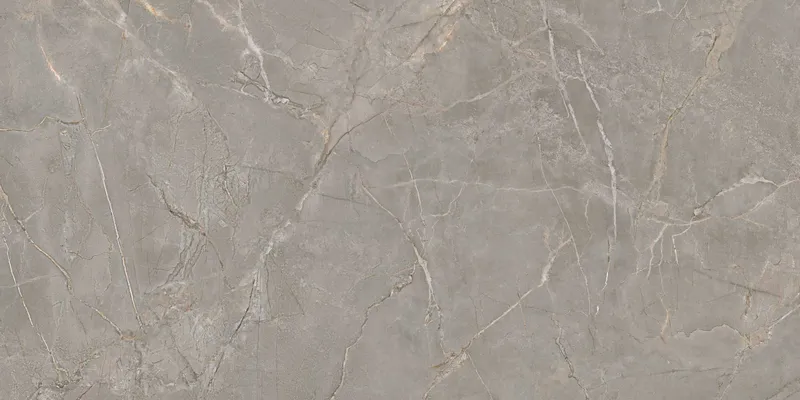 Керамический гранит Estima Bernini grey, BR03 80x160x11, неполированный ректификат