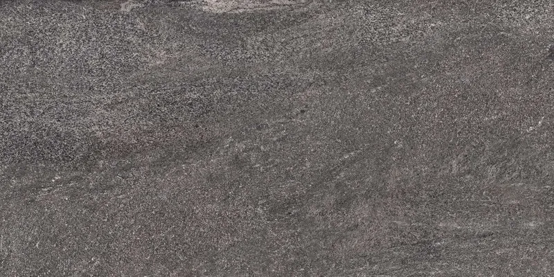 Керамический гранит Estima Tramontana anthracite, TN02 60x120x10, неполированный ректификат