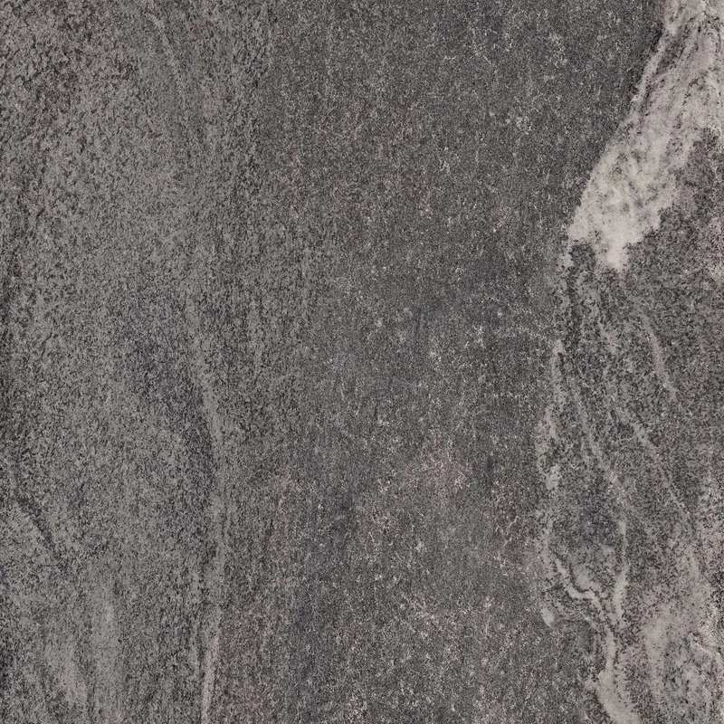 Керамический гранит Estima Tramontana anthracite, TN02 60x60x10, неполированный ректификат