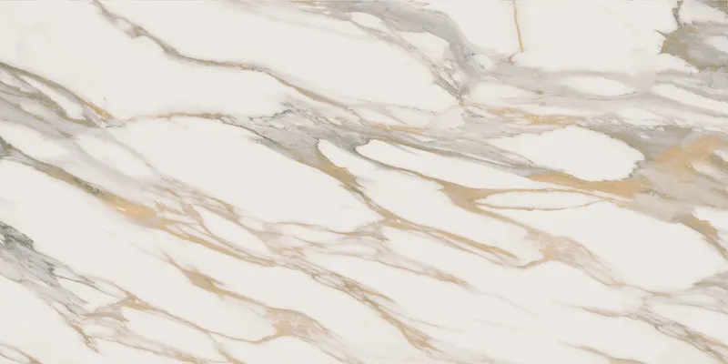 Керамический гранит Estima Miramare white, RM01 60x120x10 неполированный ректификат