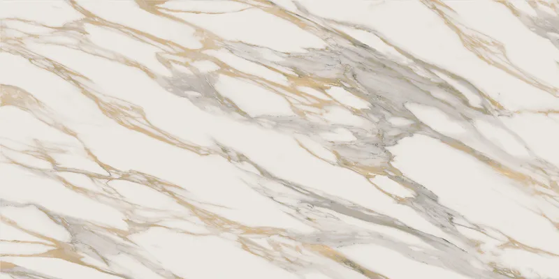 Керамический гранит Estima Miramare white, RM01 60x120x10 неполированный ректификат
