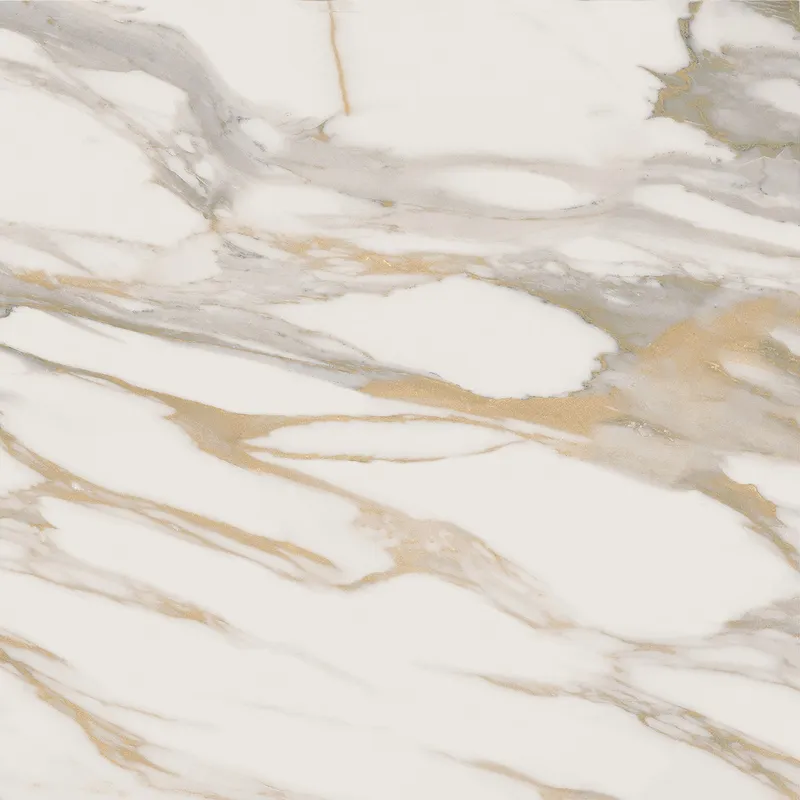 Керамический гранит Estima Miramare white, RM01 60x60x10, неполированный ректификат