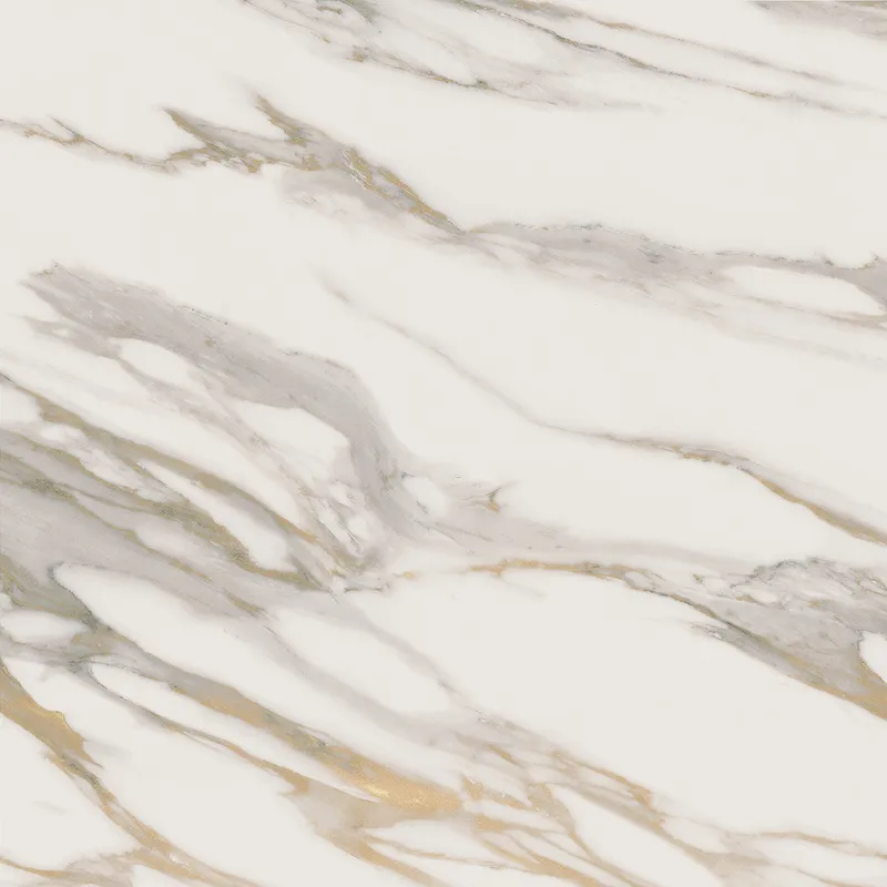 Керамический гранит Estima Miramare white, RM01 60x60x10, неполированный ректификат