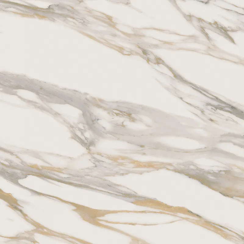 Керамический гранит Estima Miramare white, RM01 60x60x10, неполированный ректификат