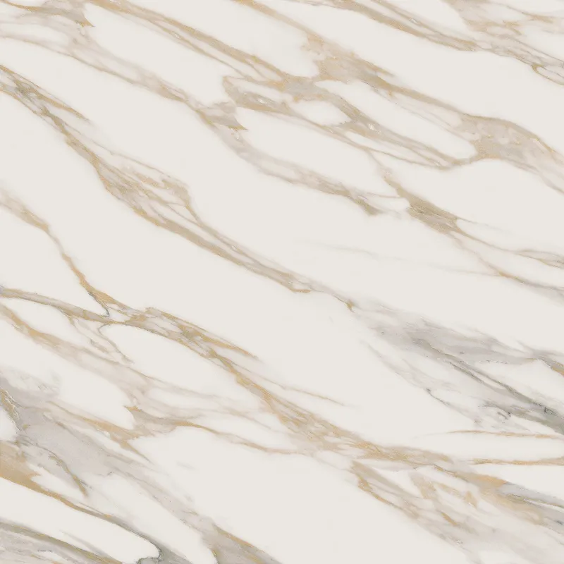 Керамический гранит Estima Miramare white, RM01 60x60x10, неполированный ректификат