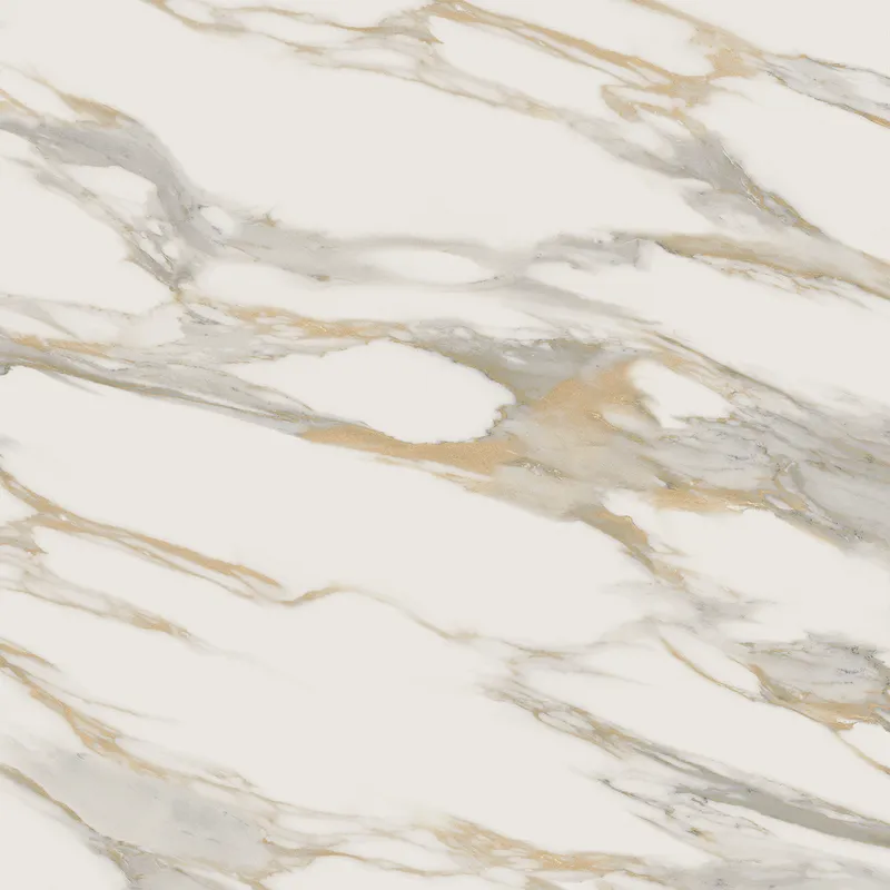 Керамический гранит Estima Miramare white, RM01 80x80x11, неполированный ректификат