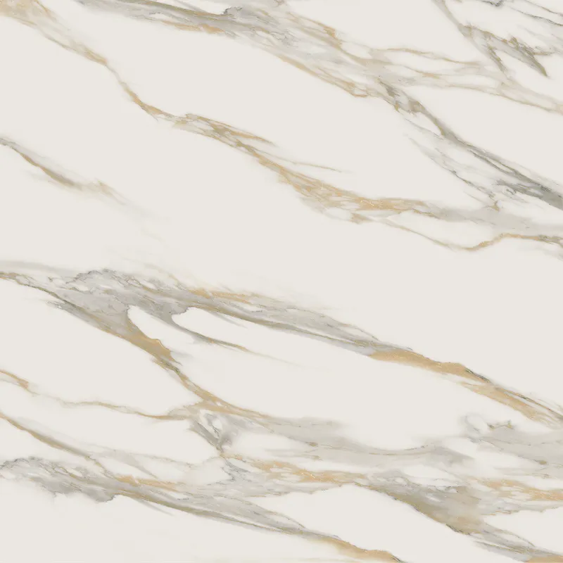 Керамический гранит Estima Miramare white, RM01 80x80x11, неполированный ректификат