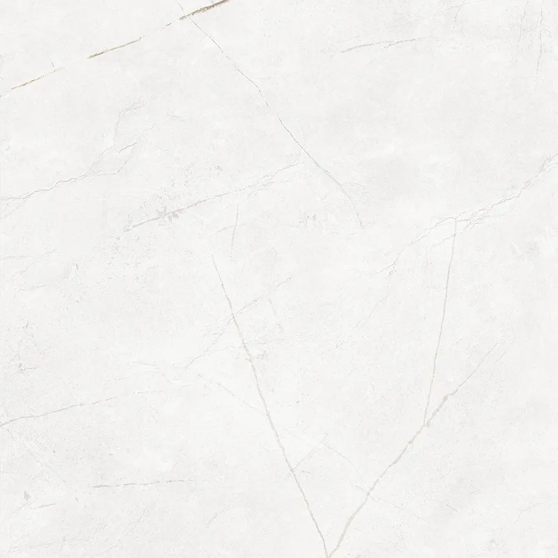 Керамический гранит Estima Nolana white, NL00 60x60x10, неполированный ректификат