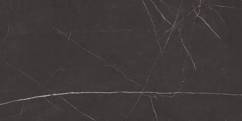 Керамический гранит Estima Nolana black, NL04 60x120x10 неполированный ректификат