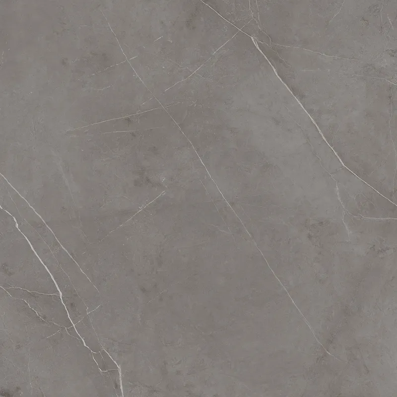 Керамический гранит Estima Nolana dark grey, NL03 80x80x11, неполированный ректификат