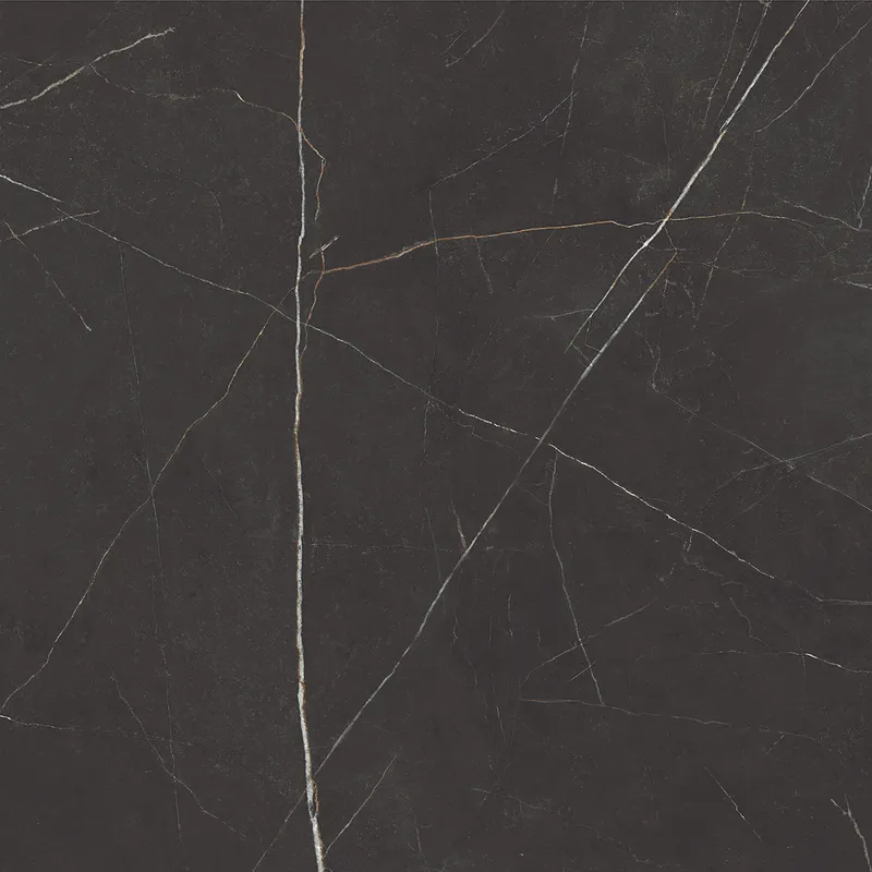 Керамический гранит Estima Nolana black, NL04 80x80x11, неполированный ректификат