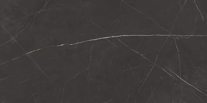 Керамический гранит Estima Nolana black, NL04 80x160x10 неполированный ректификат