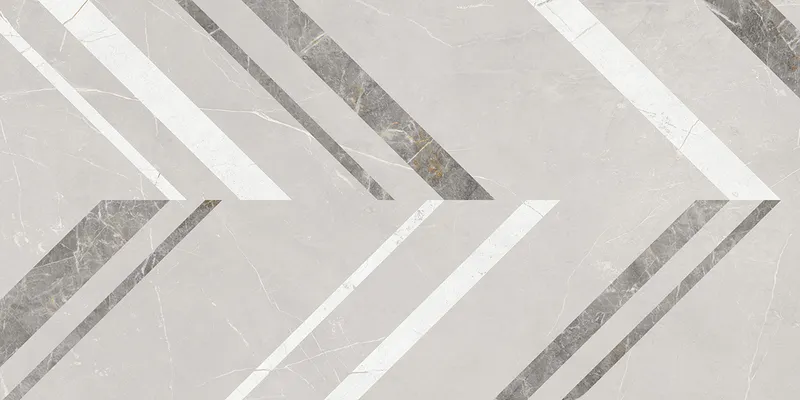 Керамический гранит Estima Improve light grey, IM01 60x120x10, неполированный ректификат