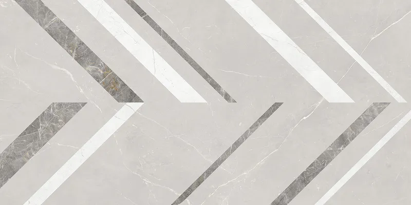 Керамический гранит Estima Improve light grey, IM01 60x120x10, неполированный ректификат