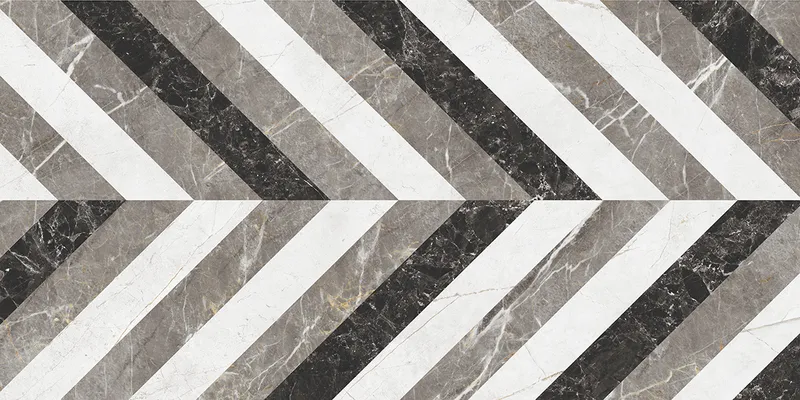 Керамический гранит Estima Improve mix color, IM02 60x120x10, неполированный ректификат