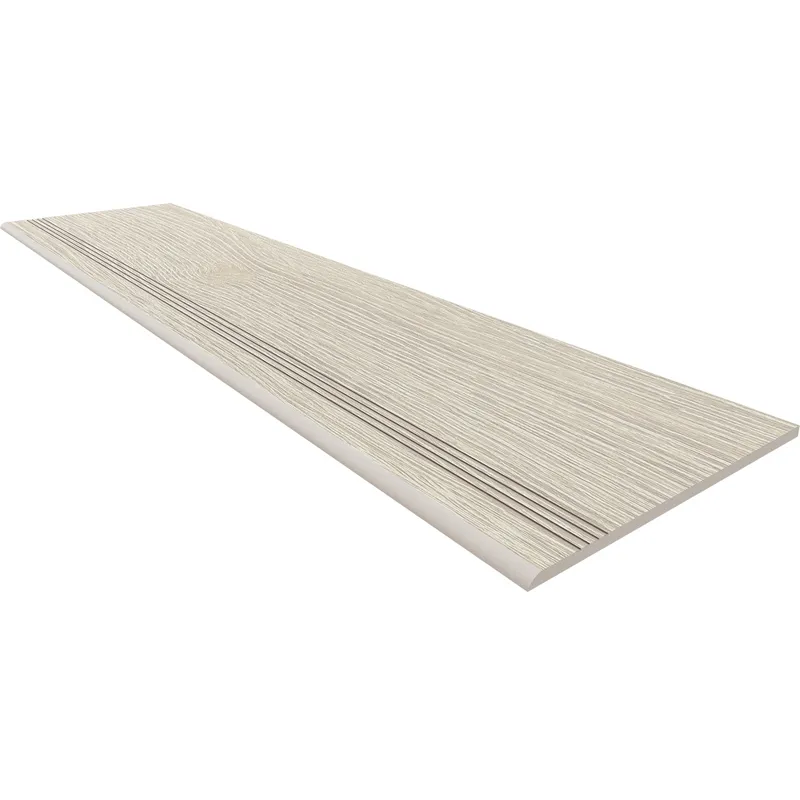 Ступень Estima Kraft Wood nordic, KW00 30x120, структурированная с насечками