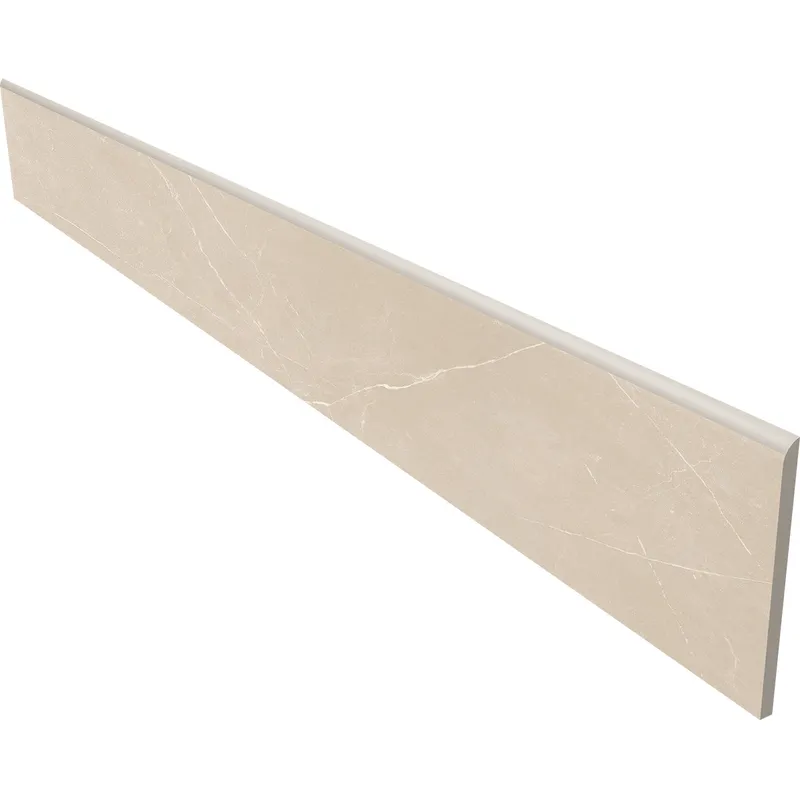 Плинтус Estima Nolana beige, NL01 7x60, неполированный