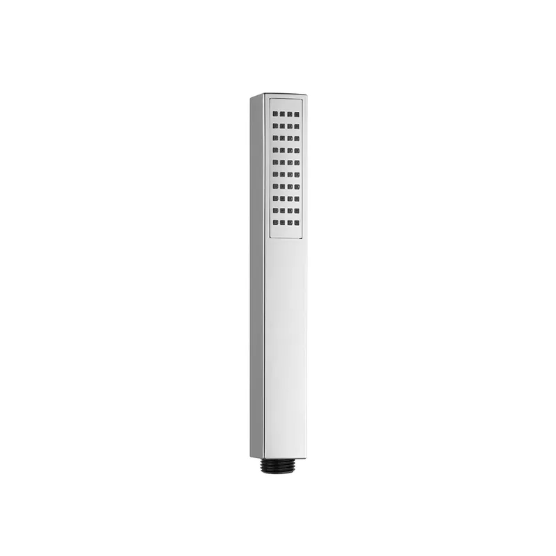 Ручной душ Jaquar HSH-CHR-35537 — лейка крупным планом