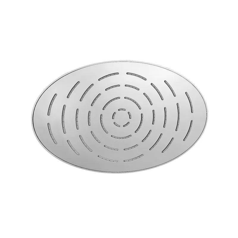 Верхний душ Jaquar Maze OHS-CHR-1635 — лейка душа крупным планом
