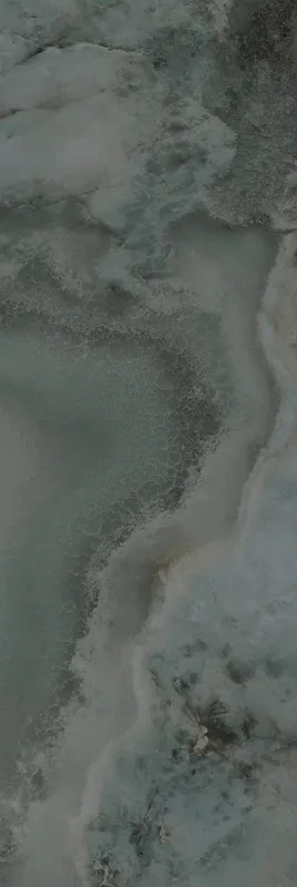 Джардини серый темный глянцевый обрезной 40x120